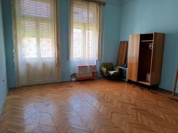 Kaposvron a vros szvben!
