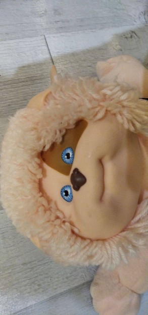 Káposztaföldi cpk cabbage patch kids koosa kutya Ritka