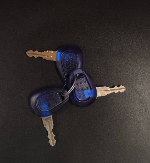 Kappa 40 (K40N) topcase prban