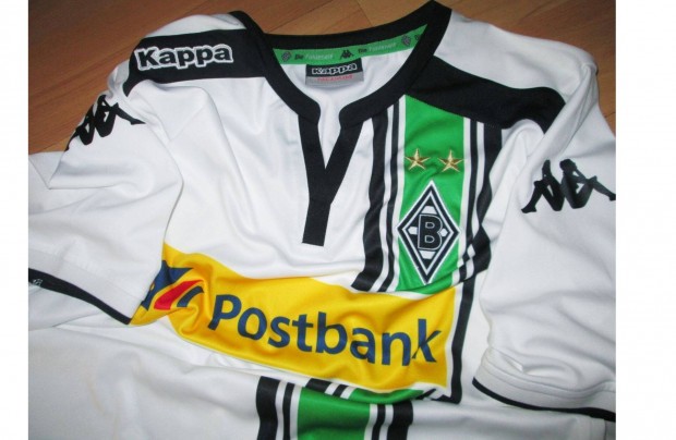 Kappa Borussia Mnchengladbach mez / 2015-16
