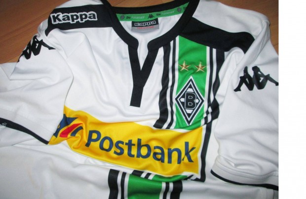 Kappa Borussia Mnchengladbach mez / 2015-16