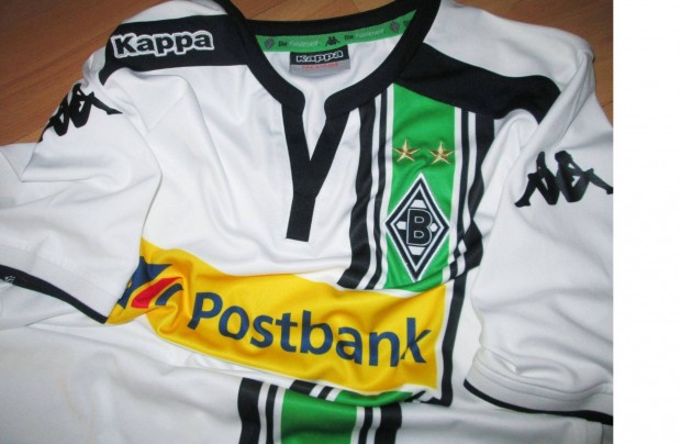 Kappa Borussia Mnchengladbach mez / 2015-16