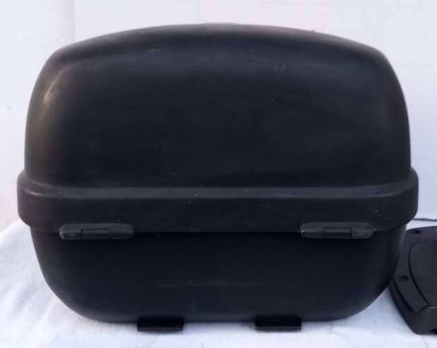 Kappa K35N motoros doboz, top case