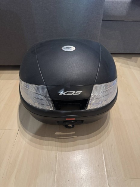 Kappa K35 Super Soco gyri domboz