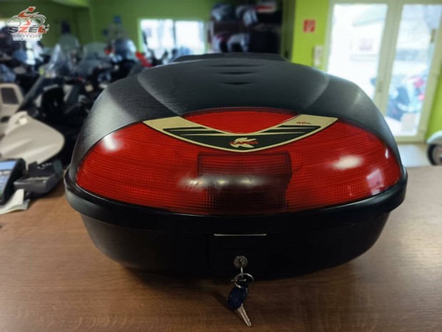 Kappa K42N csomagtart� doboz (42 liter)