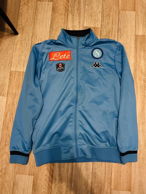 Kappa Napoli pulver