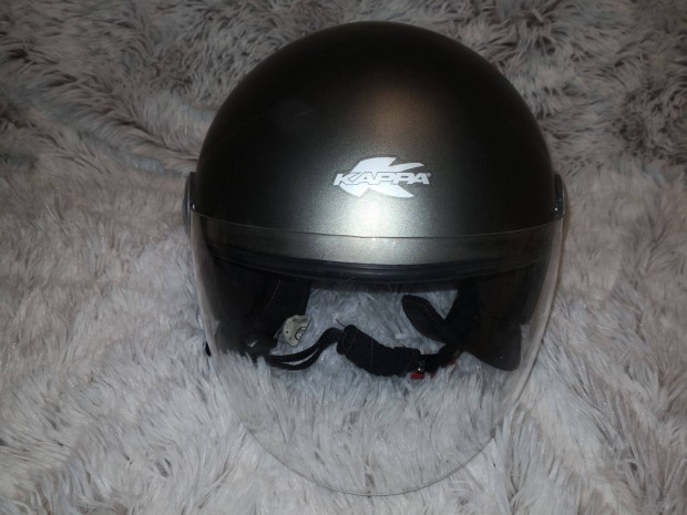 Kappa Rio KV-20, nyitott buk�sisak, L-es m�ret