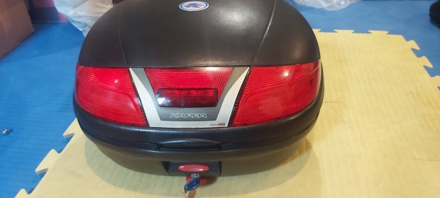 Kappa motoros hts doboz!