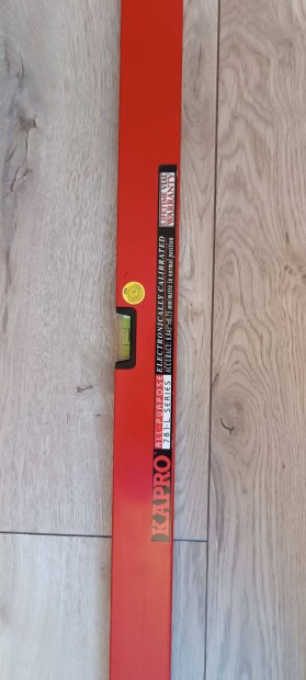 Kapro 180 cm hossz vzmrtk