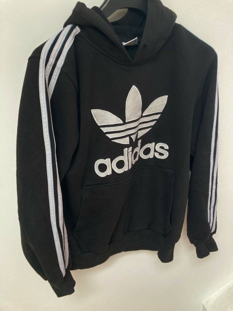 Kapucnis pulver- Adidas - M