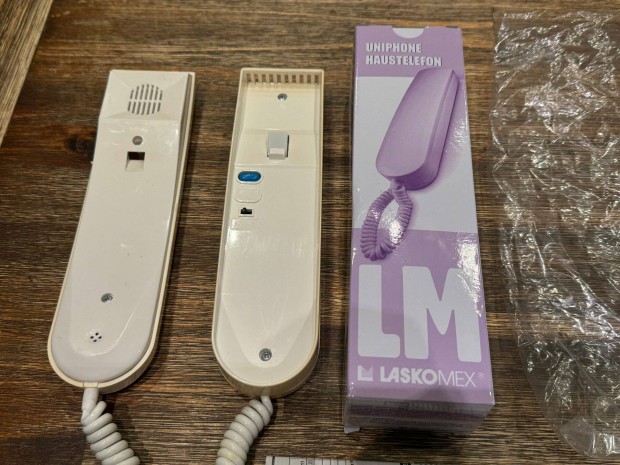 Kaputelefon Laskomex RA-LM8 as tipus