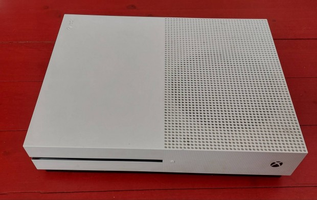 Karconyi lerazs!!! 50 db drga Jtk+Xbox One S 1tb.