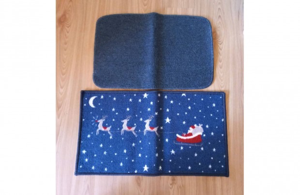 Kar�csonyi L�bt�rl� s�t�tk�k 40 x 60 �s 40 x 70 cm - Teljesen �j