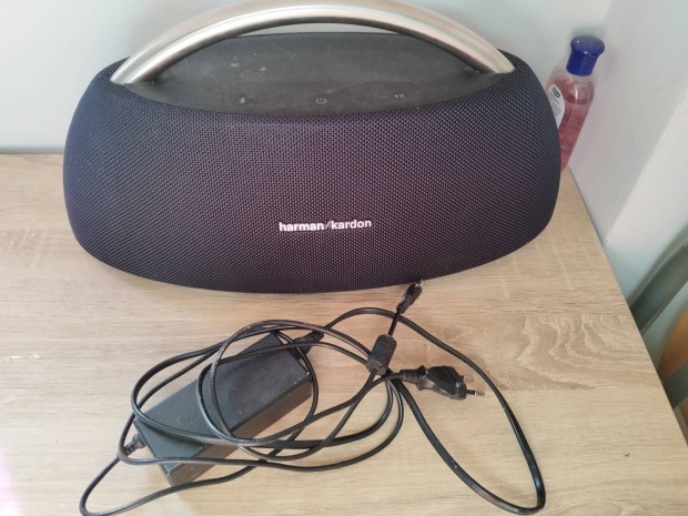 Karcsonyi ajndk Harman/Kardon Go +Play Bluetooth Hangszr 