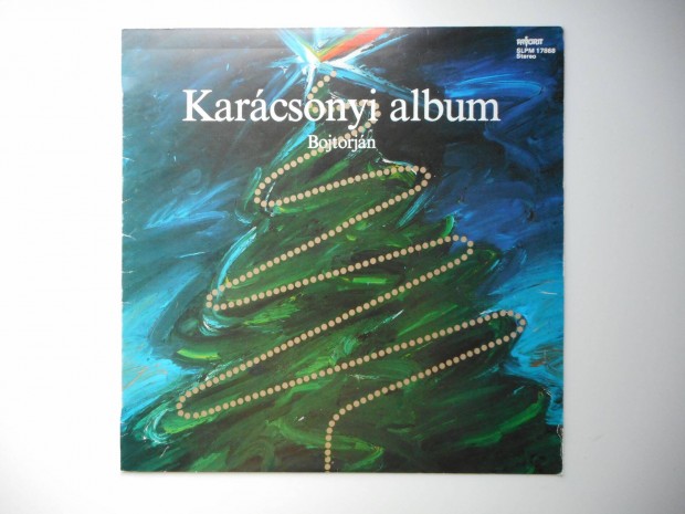 Karcsonyi album