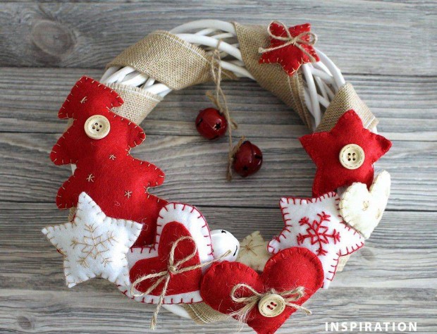 Karácsonyi dekorok, ajándék ötletek óriási választékban