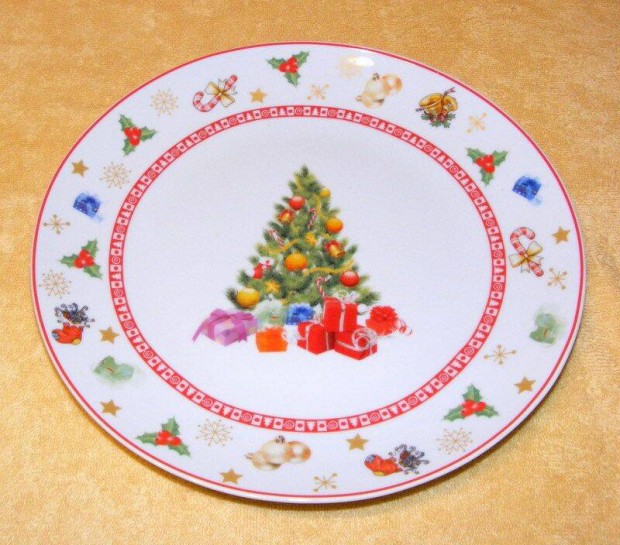 Karcsonyi porceln tnyr