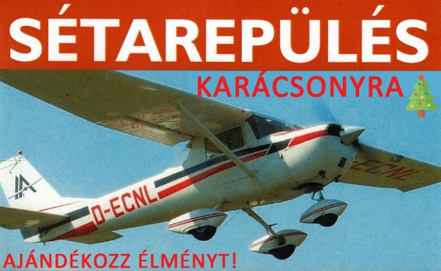 Karcsonyi starepls Fertszentmiklsrl