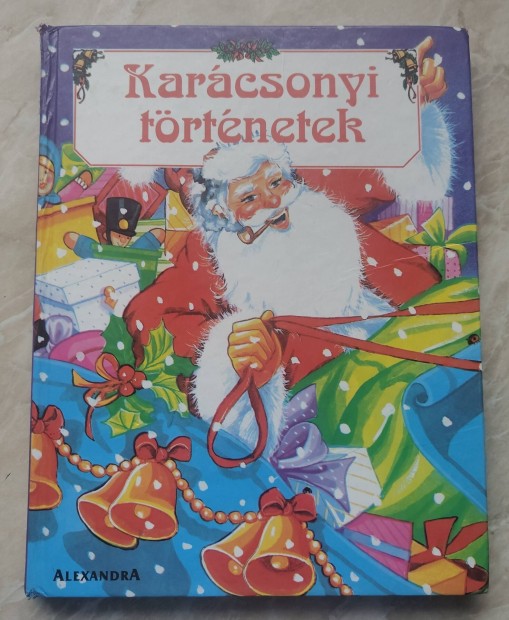 Karcsonyi trtnetek 