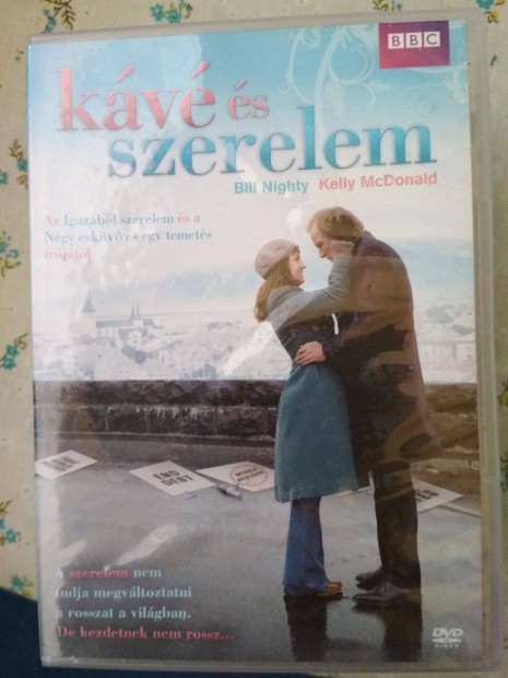 Karcsonyra filmek DVD-n elad