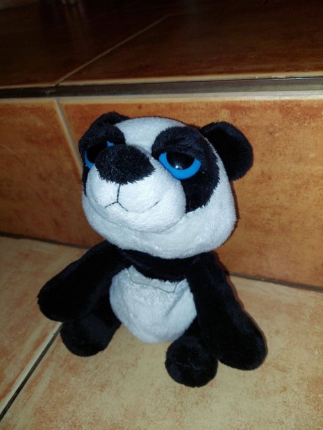Karakter panda 27 cm