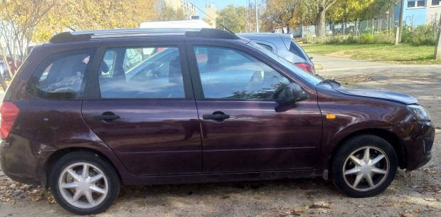 Karambolos Lada Kalina Norma eladó