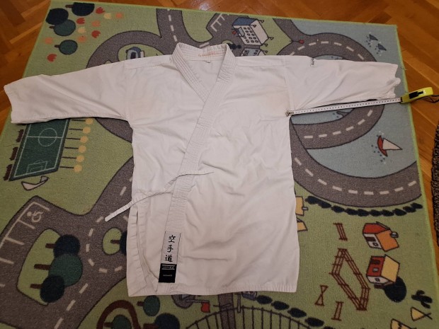 Karateruha, Decathlon 100 Outshock
