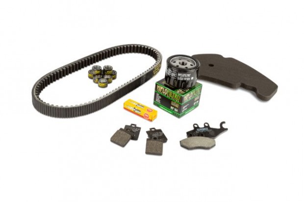 Karbantart�/Jav�t� k�szlet Piaggio MP3 400cc '07 - '12