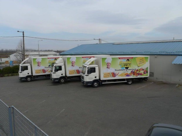 Karbantart� - G�pkezel�