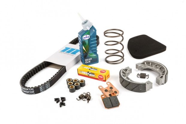 Karbantart� / Jav�t� k�szlet Peugeot TKR 2004 - 2013