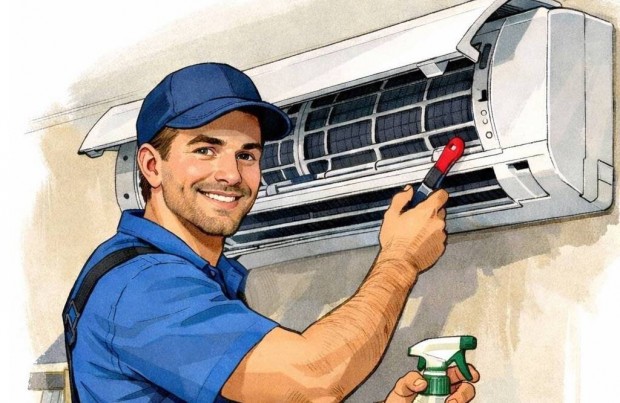 Karbantart�i �ll�s