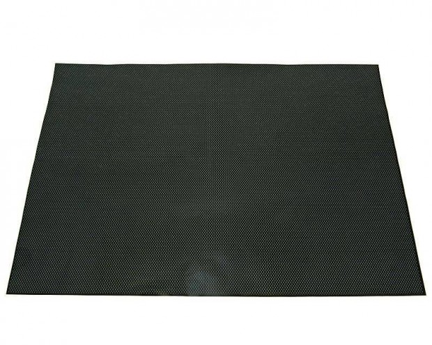 Karbon kinézetű öntapadó fólia - 50x35cm