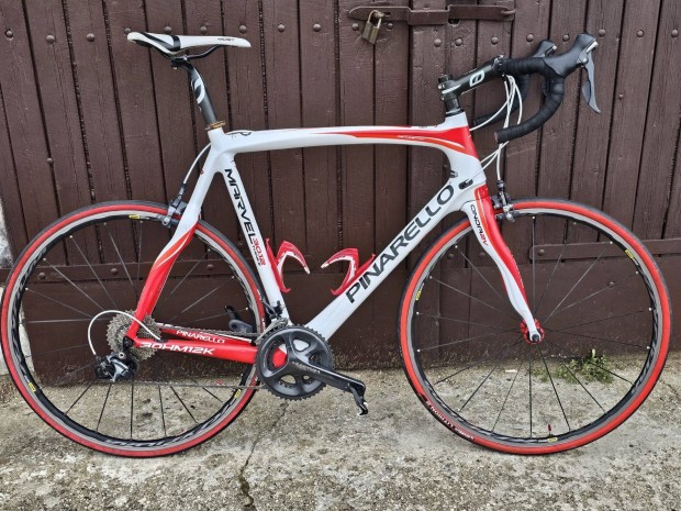 Karbon orszagutik pinarello merida 