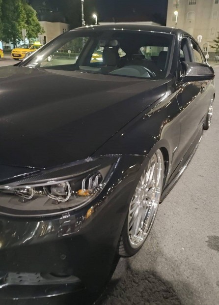 Karbon tkrborts BMW F szrira