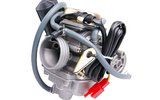 Karburátor Naraku 24mm 85cc-180cc 4-ütemű GY6 139QMB / 139QMA