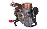 Karburátor Naraku 30mm (membránvezérelt) Piaggio 125-250cc