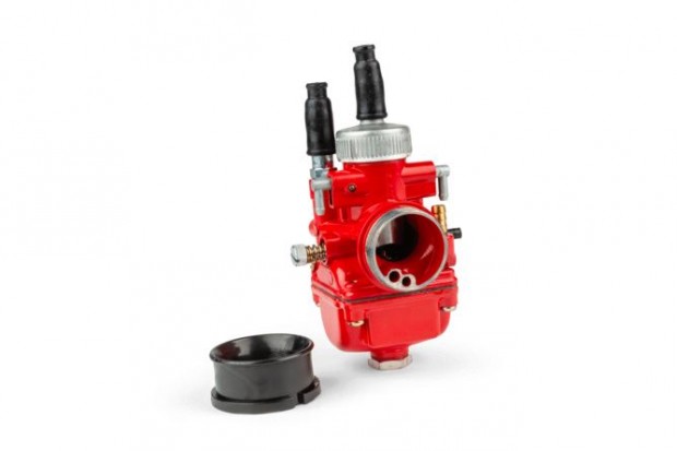 Karburtor PHBG 21mm Motoforce Racing Red Edition