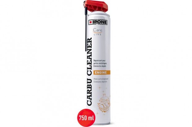Karburátor Tisztító Ipone Carbu Cleaner spray 750ml