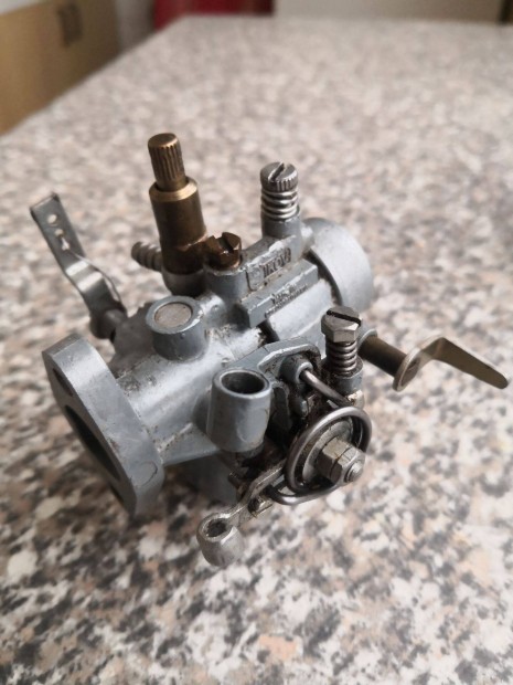 Karbur�tor elad�