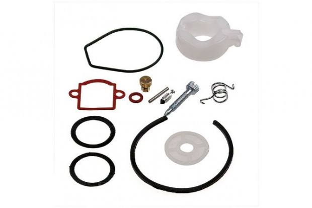 Karbur�tor jav�t�k�szlet 14 / 12mm Tomos A35