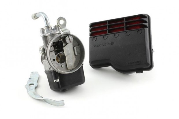Karbur�tor k�szlet Malossi SHA d=13mm Piaggio Ciao