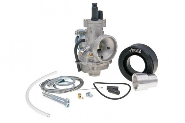 Karbur�tor k�szlet Polini CP 19mm Piaggio Ape 50