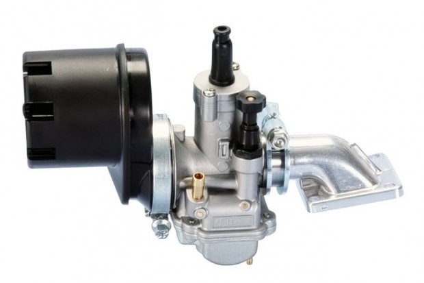 Karbur�tor k�szlet Polini CP d.19mm Peugeot 103 SP / MV