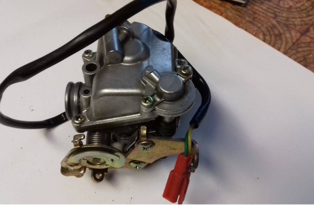 Karburtor knai roboghoz