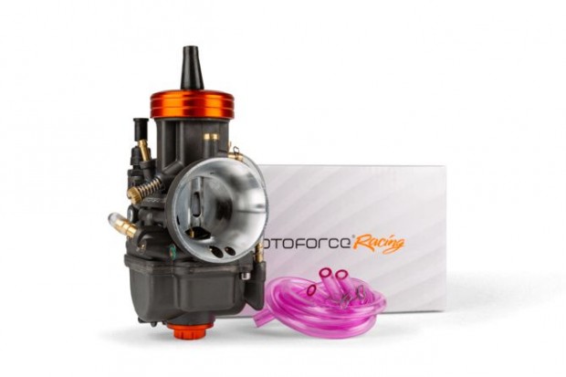 Karburtor tpus PWK 26 mm MotoForce Racing V2