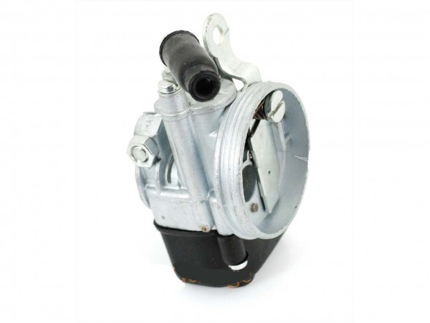 Karburátor tuning 12mm szívóátmérő 16mm szívócsonk csatlakozás 50mm lé