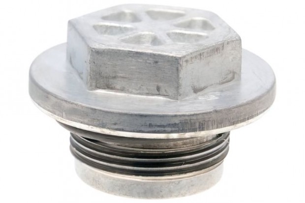 Karbur�tor �sz�h�z Polini leereszt� csavar PWK