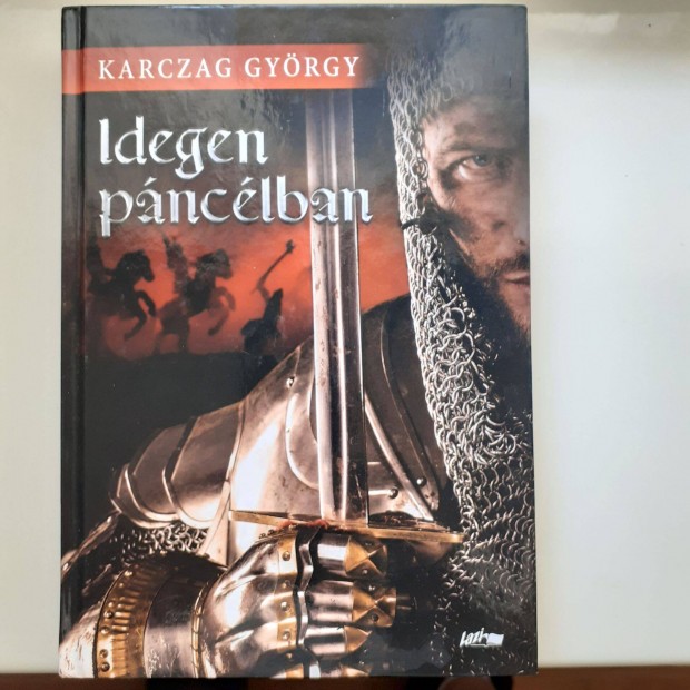 Karcag Gyrgy: Idegen pnclban