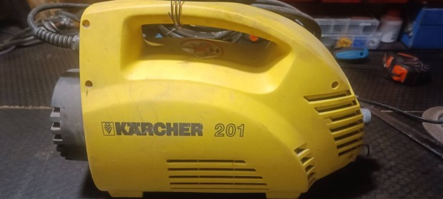 Karcher 201 mos elad 