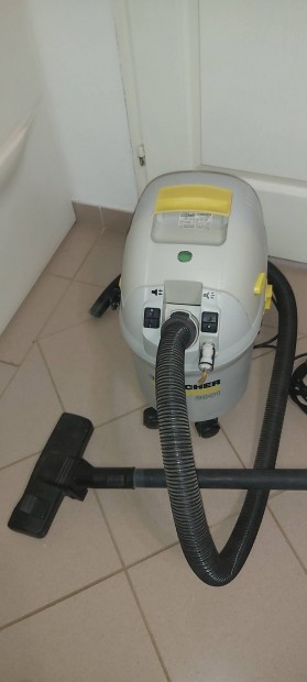 Karcher 3001 ipari porsziv